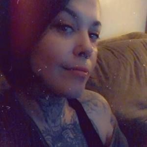 Meet your Posher, Christine